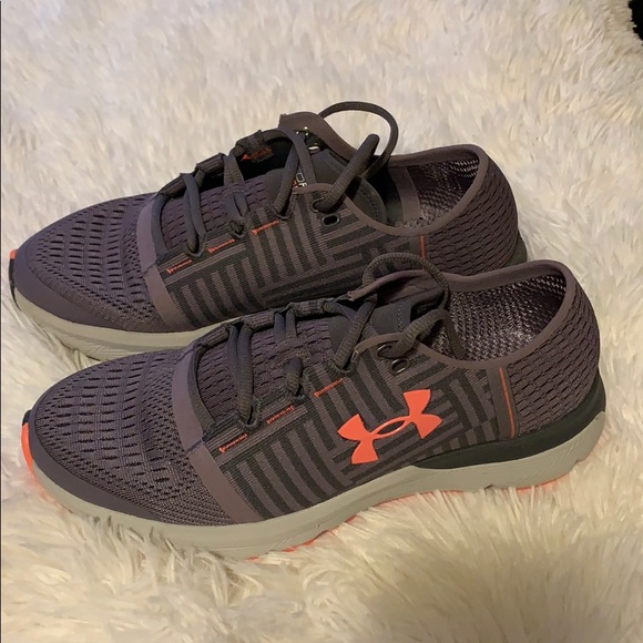 Under Armour Shoes - Under Armour Shoes
